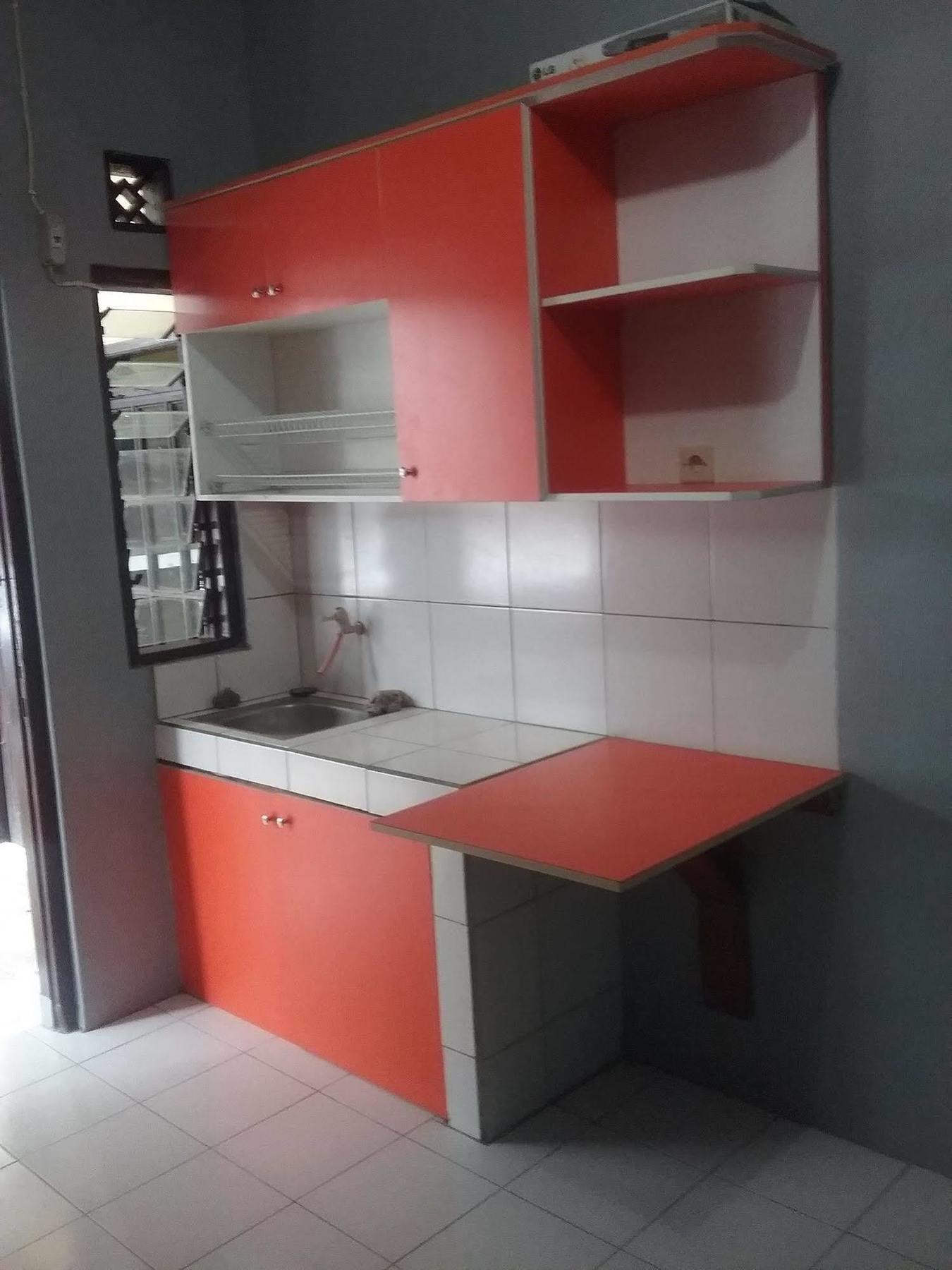 Budi House & Food Station Bandung Exterior photo