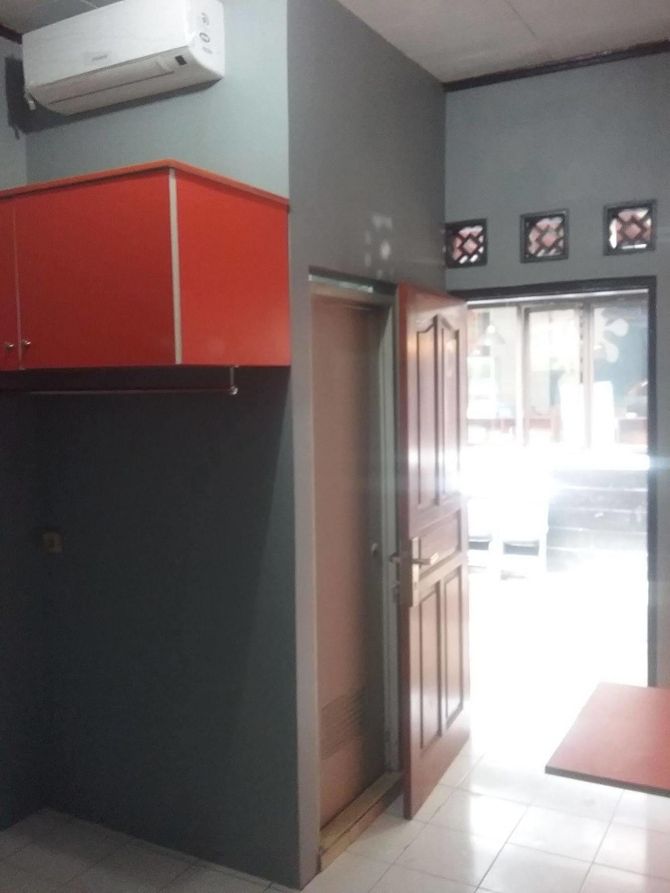 Budi House & Food Station Bandung Exterior photo